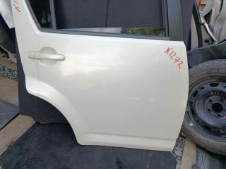 Дверь правая задняя TOYOTA PASSO KGC10 1KR-FE 2 ракурс