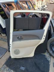 Дверь правая задняя TOYOTA PASSO KGC10 1KR-FE 5 ракурс