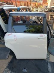 Дверь правая задняя TOYOTA SIENTA NCP81 1NZ-FE 1 ракурс Дверь правая задняя TOYOTA SIENTA NCP81 1NZ-FE 1 ракурс