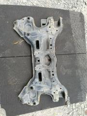 Балка под двс HONDA Fit Shuttle GP2 LDA 3 ракурс
