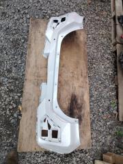 Бампер задний TOYOTA RAIZE A200A 52159-b1310 1 ракурс