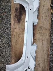 Бампер задний TOYOTA RAIZE A200A 52159-b1310 4 ракурс