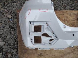 Бампер задний TOYOTA RAIZE A200A 52159-b1310 5 ракурс