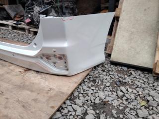 Бампер задний TOYOTA VOXY MZRA90W MZRA95W ZWR90W ZWR95W 2 ракурс