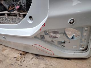 Бампер задний TOYOTA VOXY MZRA90W MZRA95W ZWR90W ZWR95W 4 ракурс