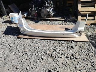 Бампер задний TOYOTA NOAH ZWR95 52159-v1050 1 ракурс