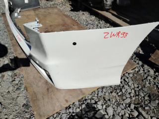 Бампер задний TOYOTA NOAH ZWR95 52159-v1050 2 ракурс