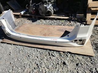 Бампер задний TOYOTA NOAH ZWR95 52159-v1050 3 ракурс