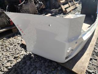 Бампер задний TOYOTA NOAH ZWR95 52159-v1050 5 ракурс