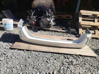 Бампер задний TOYOTA VOXY Zrr80 52159-28710 1 ракурс