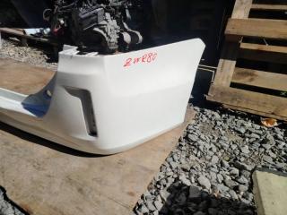 Бампер задний TOYOTA VOXY Zrr80 52159-28710 2 ракурс