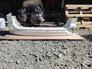 Бампер задний TOYOTA VOXY MZRA90W MZRA95W ZWR90W ZWR95W 52159-v1050 1 ракурс