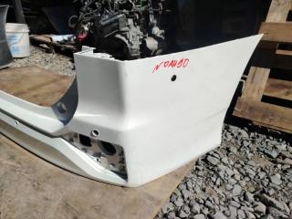 Бампер задний TOYOTA VOXY MZRA90W MZRA95W ZWR90W ZWR95W 52159-v1050 2 ракурс