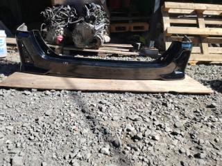 Бампер задний TOYOTA NOAH ZRR80 52159-28630 1 ракурс