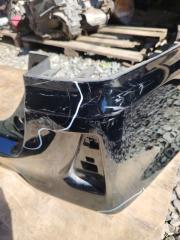 Бампер задний TOYOTA NOAH ZRR80 52159-28630 3 ракурс