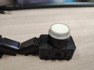 Датчик парковки задний TOYOTA VOXY MZRA90W MZRA95W ZWR90W ZWR95W 89341-k0060 4 ракурс
