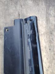 Накладка на дверь правая задняя TOYOTA Alphard AGH30 76962-58030 2 ракурс