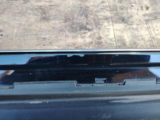 Накладка на дверь правая задняя TOYOTA Alphard AGH30 76962-58030 3 ракурс