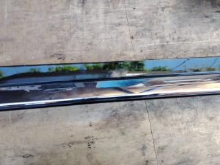 Накладка на дверь правая задняя TOYOTA Alphard AGH30 76962-58030 5 ракурс