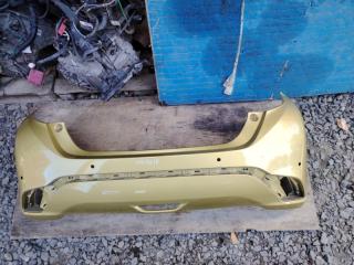 Бампер задний TOYOTA AQUA MXPK10 52159-52c20 1 ракурс