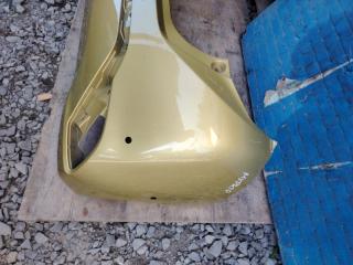 Бампер задний TOYOTA AQUA MXPK10 52159-52c20 2 ракурс