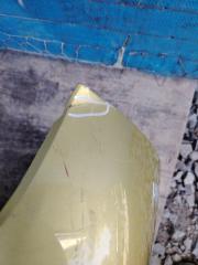 Бампер задний TOYOTA AQUA MXPK10 52159-52c20 3 ракурс