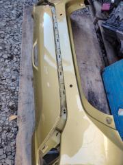 Бампер задний TOYOTA AQUA MXPK10 52159-52c20 4 ракурс