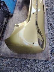 Бампер задний TOYOTA AQUA MXPK10 52159-52c20 5 ракурс