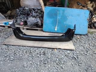Бампер задний TOYOTA VOXY ZRR80 52159-28710 1 ракурс