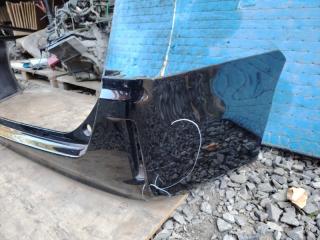 Бампер задний TOYOTA VOXY ZRR80 52159-28710 2 ракурс