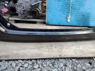 Бампер задний TOYOTA VOXY ZRR80 52159-28710 3 ракурс