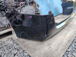 Бампер задний TOYOTA VOXY ZRR80 52159-28710 4 ракурс