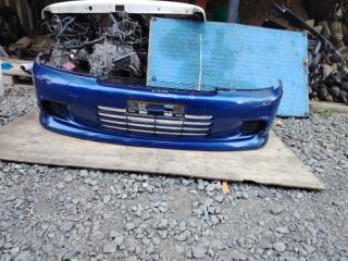 Бампер передний TOYOTA FUNCARGO NCP20 2nz-fe 1 ракурс
