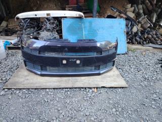 Бампер передний TOYOTA Spade ncp141 1NZ-FE 1 ракурс