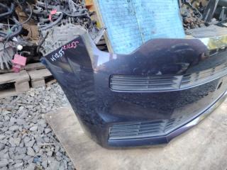 Бампер передний TOYOTA Spade ncp141 1NZ-FE 5 ракурс
