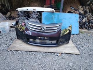 Бампер передний HONDA FREED GB3 L15A 1 ракурс