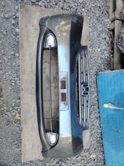 Бампер передний HONDA FREED GB3 L15A 1 ракурс