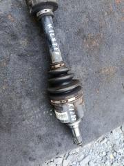 Привод правый передний TOYOTA Spade NCP141 1NZ-FE 2 ракурс