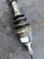 Привод левый передний TOYOTA Spade NCP141 1NZ-FE 2 ракурс