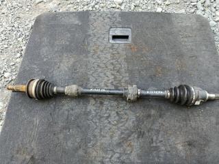 Привод правый передний TOYOTA Spade NCP141 1NZ-FE 1 ракурс