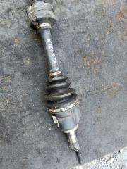 Привод правый передний TOYOTA Spade NCP141 1NZ-FE 2 ракурс