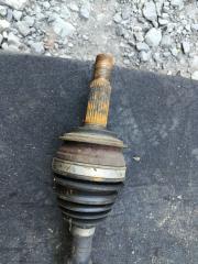 Привод правый передний TOYOTA Spade NCP141 1NZ-FE 3 ракурс