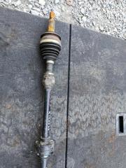 Привод правый передний TOYOTA Spade NCP141 1NZ-FE 4 ракурс
