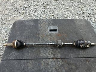 Привод правый передний TOYOTA PORTE NNP10 2NZ-FE 1 ракурс Привод правый передний TOYOTA PORTE NNP10 2NZ-FE 1 ракурс