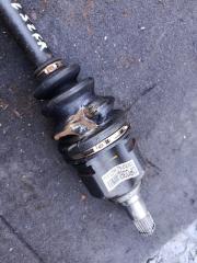 Привод правый передний TOYOTA PORTE NNP10 2NZ-FE 2 ракурс Привод правый передний TOYOTA PORTE NNP10 2NZ-FE 2 ракурс