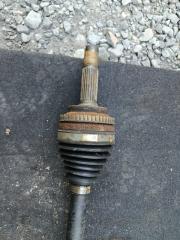 Привод правый передний TOYOTA PORTE NNP10 2NZ-FE 3 ракурс
