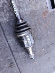 Привод левый передний TOYOTA PORTE NNP10 2NZ-FE 2 ракурс Привод левый передний TOYOTA PORTE NNP10 2NZ-FE 2 ракурс