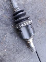 Привод левый передний TOYOTA PORTE NNP10 2NZ-FE 2 ракурс Привод левый передний TOYOTA PORTE NNP10 2NZ-FE 2 ракурс
