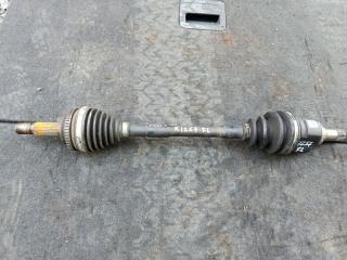 Привод левый передний TOYOTA PORTE NNP10 2NZ-FE 4 ракурс