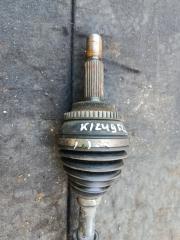 Привод левый TOYOTA COROLLA FIELDER zre142 2zr-fe 3 ракурс